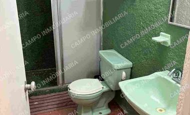 RENTA O VENTA CASA EN ZONA DORADA COL. DELICIAS, CUERNAVACA MOR.