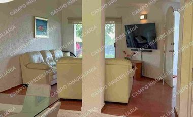 RENTA O VENTA CASA EN ZONA DORADA COL. DELICIAS, CUERNAVACA MOR.