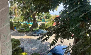 RENTA O VENTA CASA EN ZONA DORADA COL. DELICIAS, CUERNAVACA MOR.