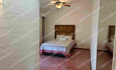 RENTA O VENTA CASA EN ZONA DORADA COL. DELICIAS, CUERNAVACA MOR.