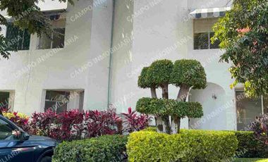 RENTA O VENTA CASA EN ZONA DORADA COL. DELICIAS, CUERNAVACA MOR.
