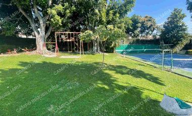 RENTA O VENTA CASA EN ZONA DORADA COL. DELICIAS, CUERNAVACA MOR.