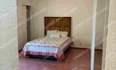 RENTA O VENTA CASA EN ZONA DORADA COL. DELICIAS, CUERNAVACA MOR.