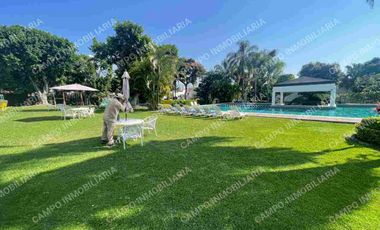 RENTA O VENTA CASA EN ZONA DORADA COL. DELICIAS, CUERNAVACA MOR.