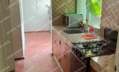RENTA O VENTA CASA EN ZONA DORADA COL. DELICIAS, CUERNAVACA MOR.