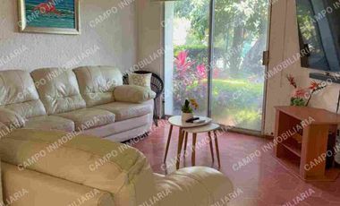 RENTA O VENTA CASA EN ZONA DORADA COL. DELICIAS, CUERNAVACA MOR.