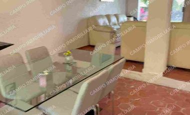 RENTA O VENTA CASA EN ZONA DORADA COL. DELICIAS, CUERNAVACA MOR.