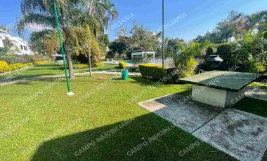 RENTA O VENTA CASA EN ZONA DORADA COL. DELICIAS, CUERNAVACA MOR.