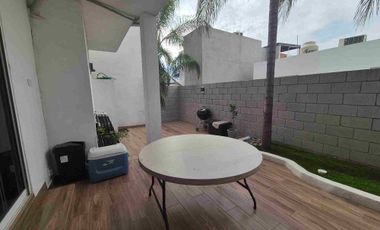 Casa en Renta Zona Sur