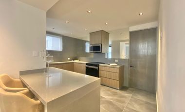 DEPARTAMENTO EN VENTA EN SAN JERONIMO MONTERREY N.L