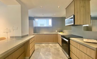 DEPARTAMENTO EN VENTA EN SAN JERONIMO MONTERREY N.L