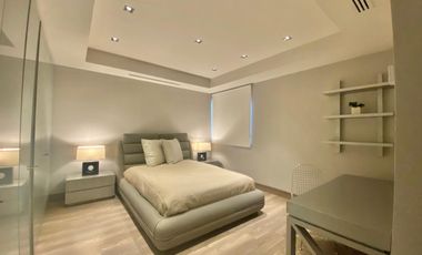 DEPARTAMENTO EN VENTA EN SAN JERONIMO MONTERREY N.L