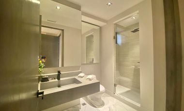 DEPARTAMENTO EN VENTA EN SAN JERONIMO MONTERREY N.L