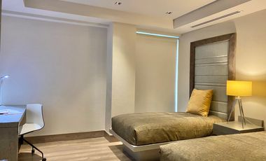 DEPARTAMENTO EN VENTA EN SAN JERONIMO MONTERREY N.L