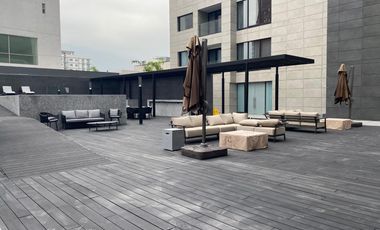 DEPARTAMENTO EN VENTA EN SAN JERONIMO MONTERREY N.L