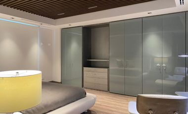 DEPARTAMENTO EN VENTA EN SAN JERONIMO MONTERREY N.L