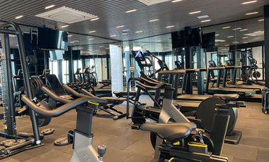 DEPARTAMENTO EN VENTA EN SAN JERONIMO MONTERREY N.L