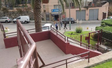 FRENTE AL MAR EN VIÑA, COND PARQUES DE TOLEDO, 4 DORM 3 BAÑOS