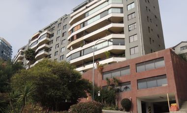 FRENTE AL MAR EN VIÑA, COND PARQUES DE TOLEDO, 4 DORM 3 BAÑOS