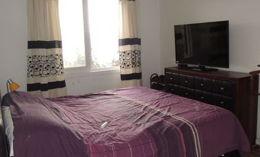 FRENTE AL MAR EN VIÑA, COND PARQUES DE TOLEDO, 4 DORM 3 BAÑOS