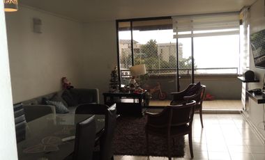 FRENTE AL MAR EN VIÑA, COND PARQUES DE TOLEDO, 4 DORM 3 BAÑOS