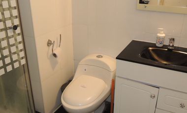 FRENTE AL MAR EN VIÑA, COND PARQUES DE TOLEDO, 4 DORM 3 BAÑOS