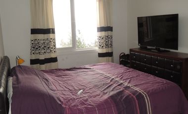 FRENTE AL MAR EN VIÑA, COND PARQUES DE TOLEDO, 4 DORM 3 BAÑOS