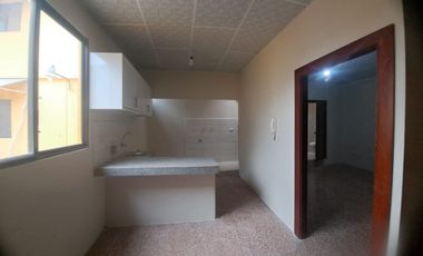 Alquiler suite ciudadela Los Esteros , sur de Guayaquil