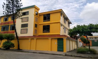 Alquiler suite ciudadela Los Esteros , sur de Guayaquil