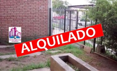 ALQUILER DE DEPARTAMENTOS EN SALTA. BARRIO CASTAÑARES. A 5 CUADRAS DE LA UNSA.