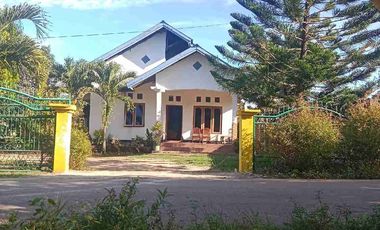 Dijual Murah Tanah Rumah, Strategis