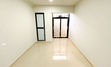 ALQUILO DEPARTAMENTO EN URBANIZACIÓN SANTA ROSA SULLANA, PARA EMPRESAS