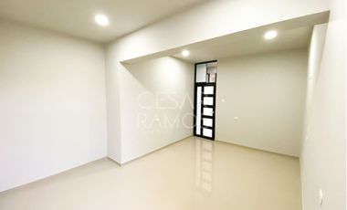 ALQUILO DEPARTAMENTO EN URBANIZACIÓN SANTA ROSA SULLANA, PARA EMPRESAS