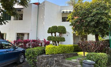 (CYA) BONITA CASA EN DELICIAS $4,500,000