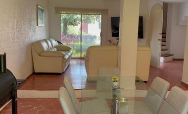 (CYA) BONITA CASA EN DELICIAS $4,500,000