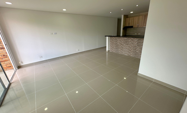 Apartamento en el Buque - Villavicencio