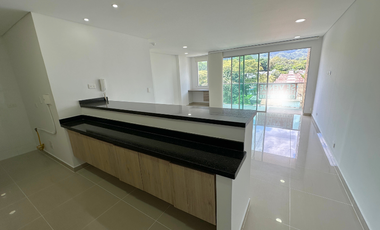 Apartamento en el Buque - Villavicencio