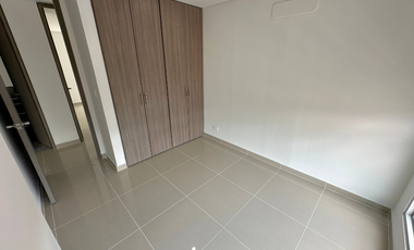 Apartamento en el Buque - Villavicencio