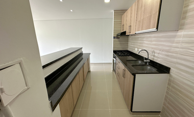 Apartamento en el Buque - Villavicencio