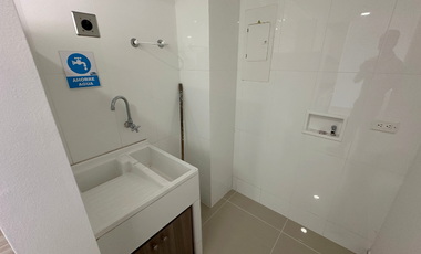 Apartamento en el Buque - Villavicencio