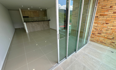 Apartamento en el Buque - Villavicencio