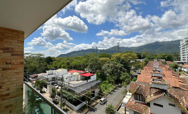 Apartamento en el Buque - Villavicencio