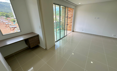 Apartamento en el Buque - Villavicencio