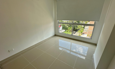 Apartamento en el Buque - Villavicencio