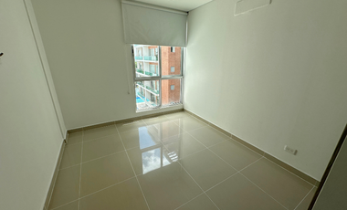 Apartamento en el Buque - Villavicencio