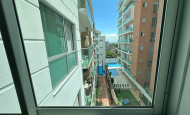 Apartamento en el Buque - Villavicencio