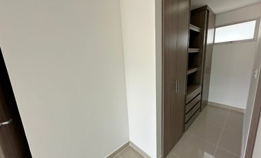 Apartamento en el Buque - Villavicencio