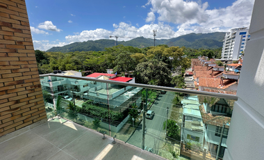Apartamento en el Buque - Villavicencio