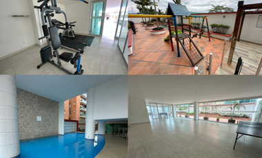 Apartamento en el Buque - Villavicencio