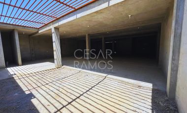 VENDO LOCAL EN ADUS SULLANA IDEAL PARA ALMACÉN O TALLER